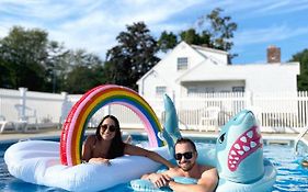 Ocean Acres Ogunquit